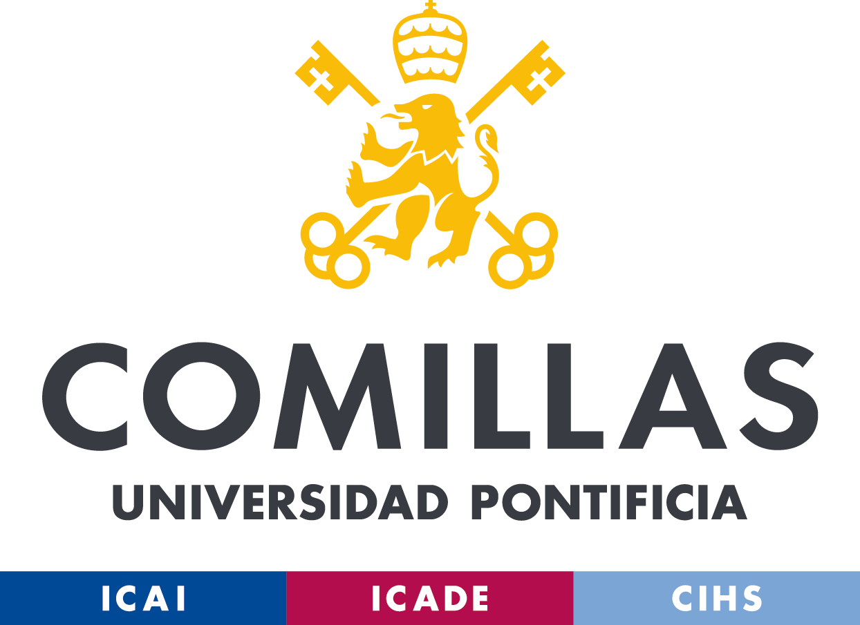 Universidad Pontificia Comillas