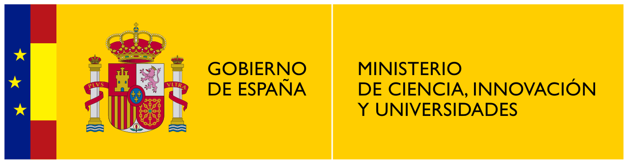 MICIU · AEI
